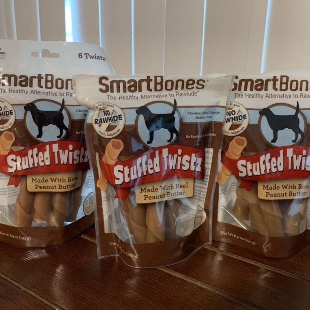Smart Bones